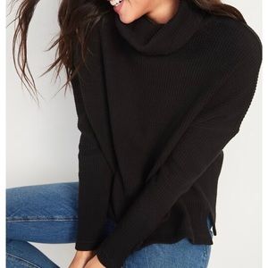 Old Navy Turtleneck Sweater